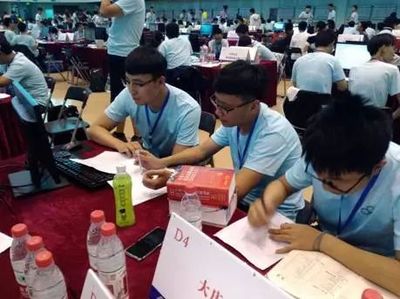 龙江赛场展锋芒，计信学子创佳绩——我校计算机科学与信息技术学院学生在黑龙江省大学生程序设计竞赛中斩获殊荣