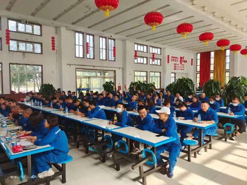 筑牢安全防线，共建平安氯碱——记“落实安全责任，推动安全发展”主题知识竞赛策划